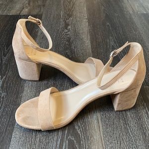 A New Day Heels!